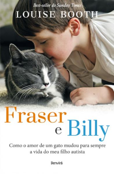 Fraser e Billy - Benvira - 1044567