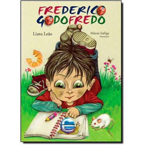 Tudo sobre 'Frederico Godofredo'