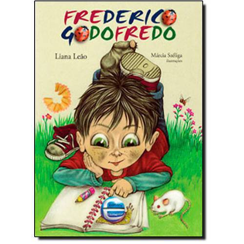 Frederico Godofredo