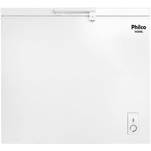 Freezer 200 Litros Philco 220V H200l
