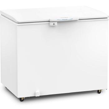 Freezer 305l Electrolux 01 Tampa - H300