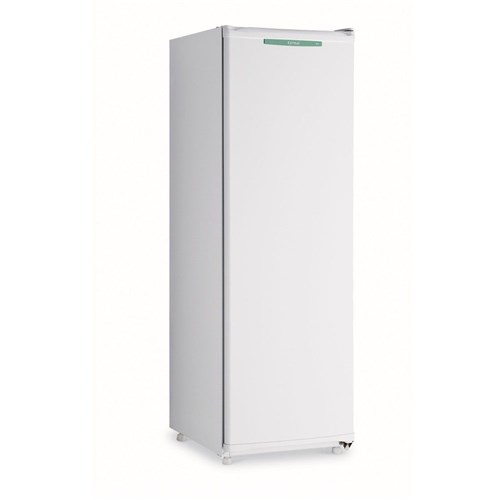 Freezer 1 Porta Vertical 121 Litros Branco Consul 220V