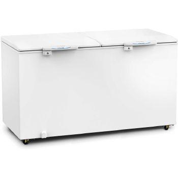 Freezer 477L Electrolux 02 Tampa - H500 - eu Quero Eletro