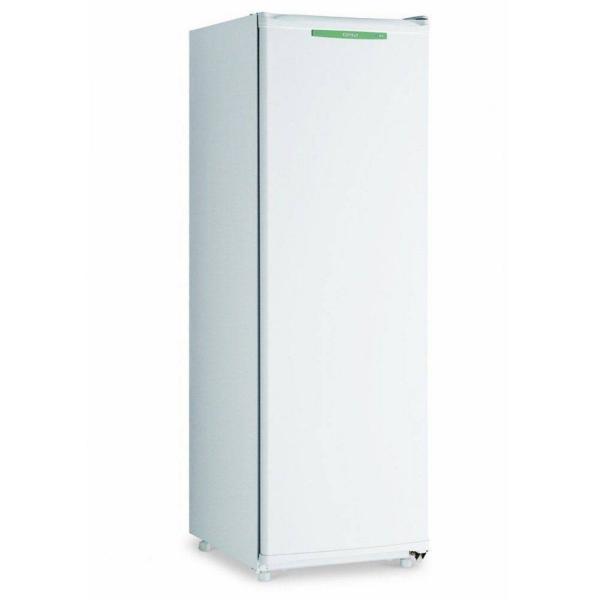 Freezer Consul Vertical 142L 1 Porta 36 127V Branco
