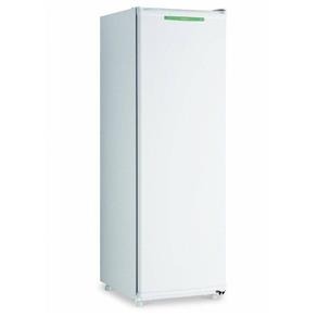 Freezer Consul Vertical 142L 1 Porta 36 127V Branco