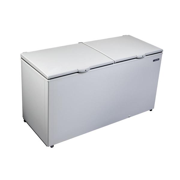 Freezer e Refrigerador Metalfrio Da550 Horizontal 546L 2t