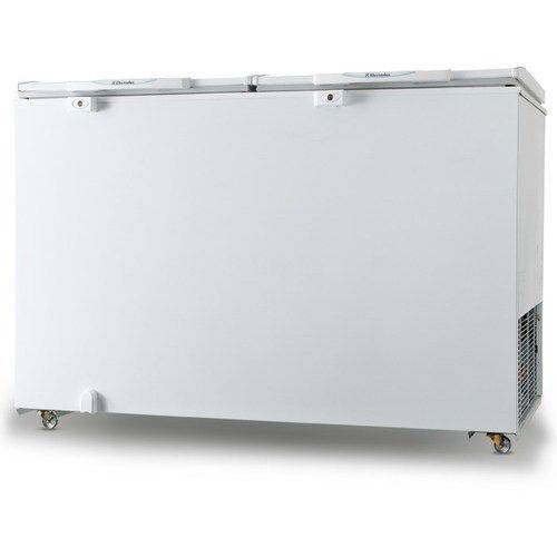Freezer Electrolux Horizontal H400