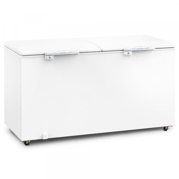 Freezer Electrolux Horizontal H500