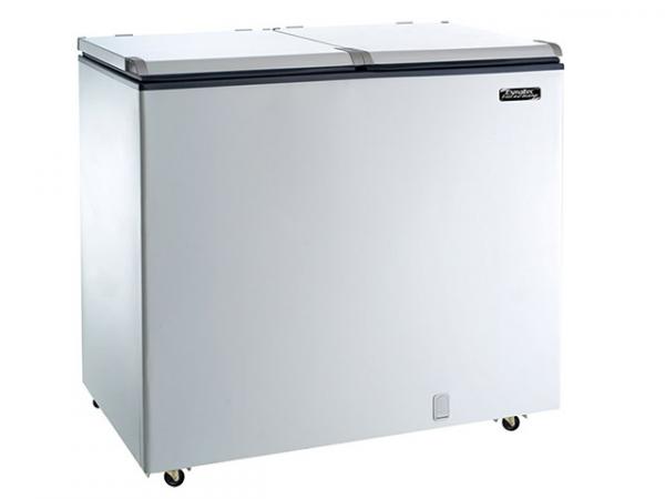 Freezer Esmaltec Horizontal EFH350 305L