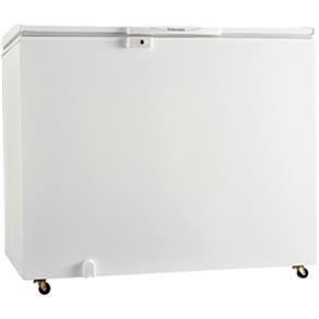 Freezer Horizontal 305L H300 Branco - Electrolux - 110V