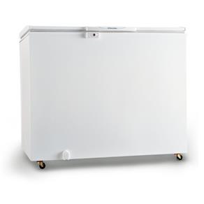 Freezer Horizontal 305L H300 Electrolux Branco