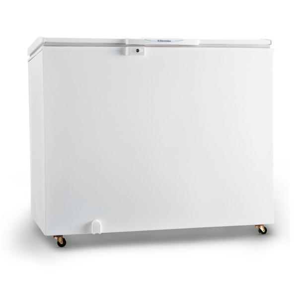 Freezer Horizontal 305L H300 Electrolux Branco