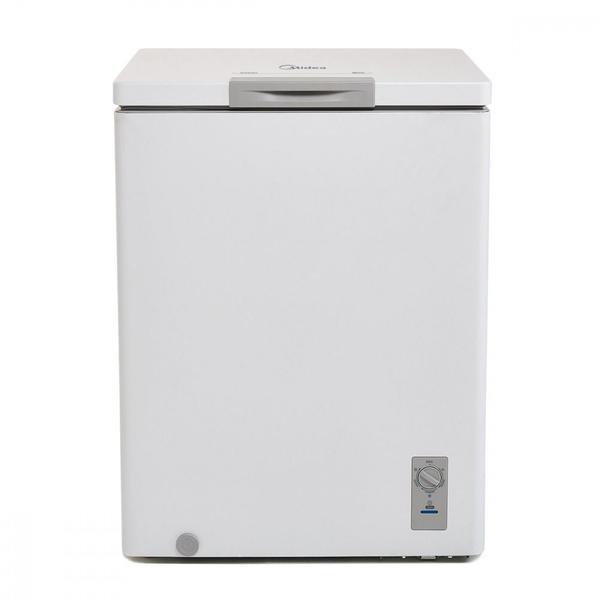 Freezer Horizontal 1 Porta 150L Midea RCFA11 110V