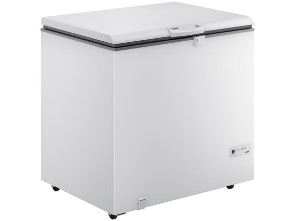 Freezer Horizontal 1 Porta Consul 305L - CHA31 EB