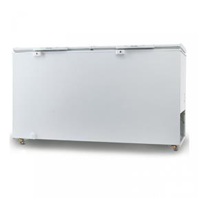 Freezer Horizontal 477L H500 Electrolux Branco