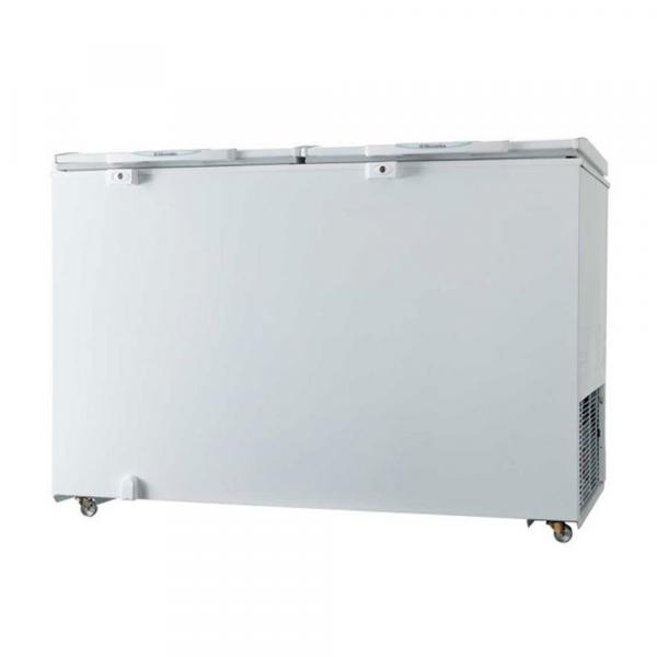 Freezer Horizontal 385 Litros 2 Tampas Electrolux - H400