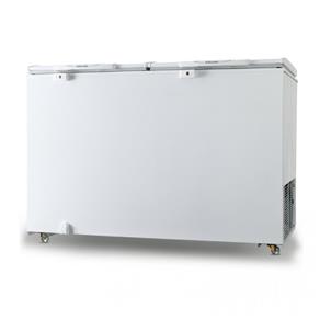 Freezer Horizontal 385L H400 Electrolux Branco