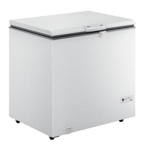 Freezer Horizontal Consul CHA31EB 309 Litros com Controle de Temperatura - 110V