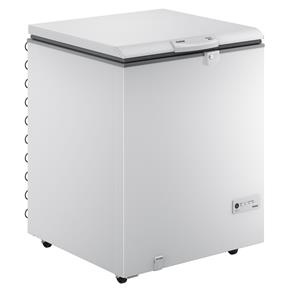 Freezer Horizontal Consul CHA22EBANA 1 Porta Branco - 220L - 220V