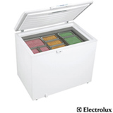 Freezer Horizontal Electrolux 317L Branco - FH300