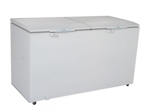 Freezer Horizontal Electrolux 477L - H500C 2