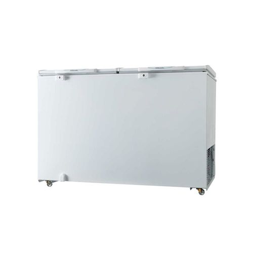 Freezer Horizontal H400 385LT 2 Portas Electrolux