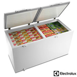 Freezer Horizontal Electrolux 385L Branco - FH400