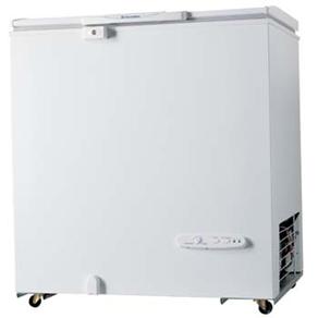 Freezer Horizontal Electrolux H210 - 207 L - 110v
