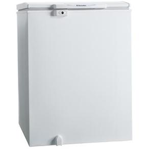 Freezer Horizontal Electrolux H160 - 154L - 220v - Branco