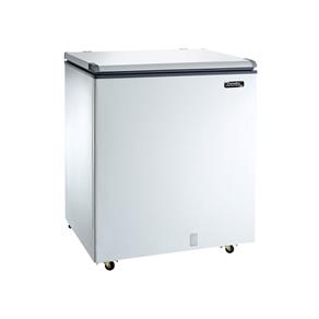 Freezer Horizontal Esmaltec EFH250 215 L 1 Porta - 110V
