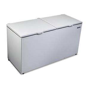 Freezer Horizontal Metalfrio DA550, 546 Litros - 110V