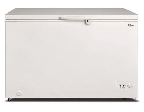 Freezer Horizontal Philco 418 Litros PFH440B