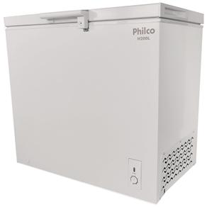 Freezer Horizontal Philco H200 - 200L - 220V