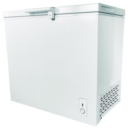 Freezer Horizontal Philco H200l 200 Litros 1 Porta Branco