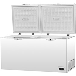 Tamanhos, Medidas e Dimensões do produto Freezer Horizontal Philco PH520 2 Portas 520 Litros Branco