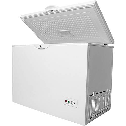 Freezer Horizontal Philco PH327 1 Porta 286 Litros Branco