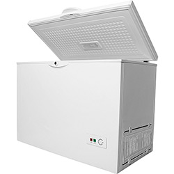 Tamanhos, Medidas e Dimensões do produto Freezer Horizontal Philco PH327 1 Porta 286 Litros Branco