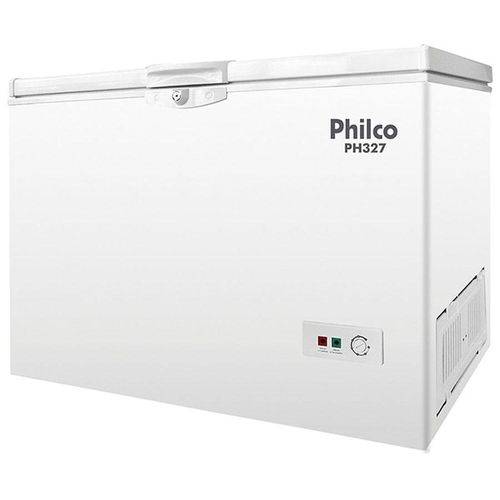 Freezer Horizontal Philco PH327 - 286L 220v
