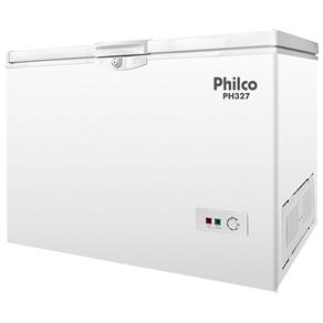 Freezer Horizontal Philco PH327 - 286L - 110v