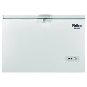 Freezer Horizontal Philco PH327 289 Litros 1 Porta - 110V