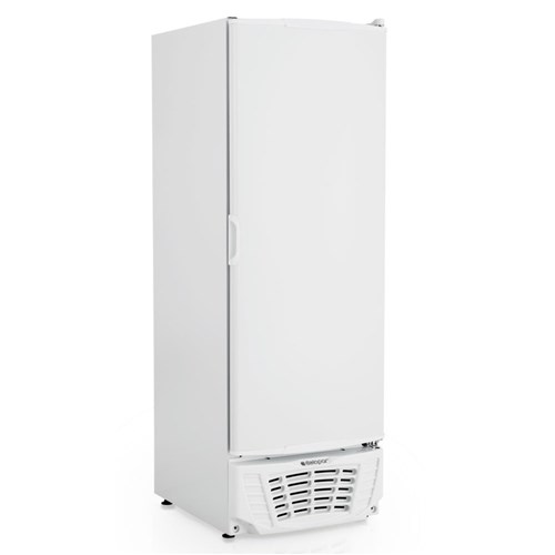 Freezer/Refrigerador Vertical Dupla Ação 575 Litros Gtpc-575 Gelopar 220V Gelopar