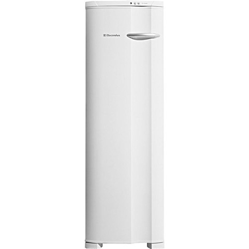 Freezer Vertical 203 Litros Electrolux - Fe26 Branco