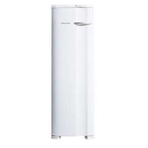 Freezer Vertical 203L FE26 Branco - Electrolux - 110V