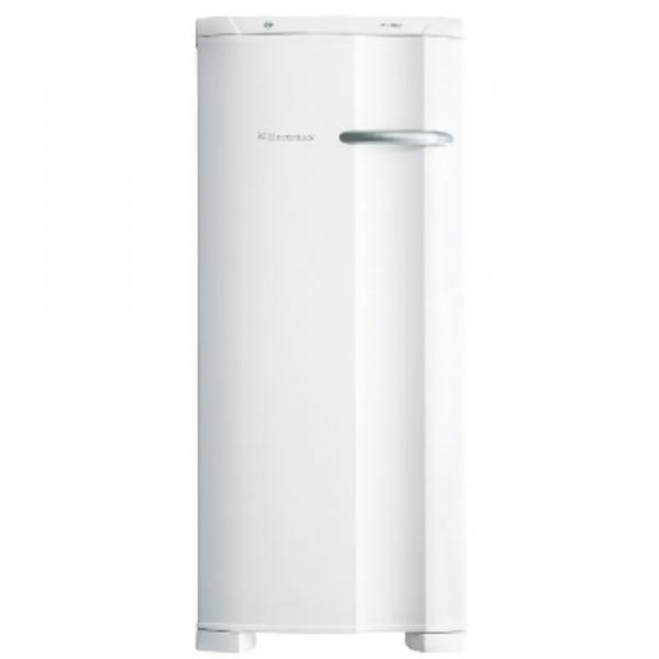 Freezer Vertical 145 Litros Branco Fe18 - Electrolux