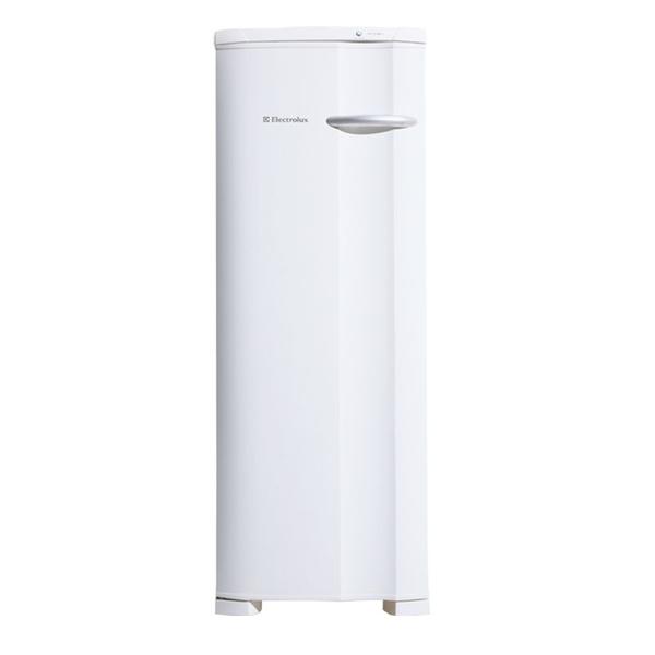 Freezer Vertical 215L Branco Defrost Fe22 Electrolux