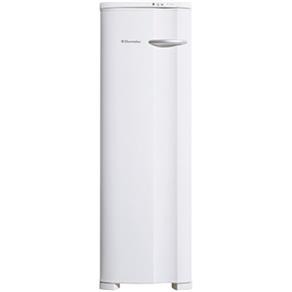 Freezer Vertical 218L FFE24 Frost Free Branco - Electrolux - 110V