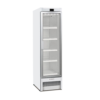 Freezer Vertical 324l Vf28 - Metalfrio