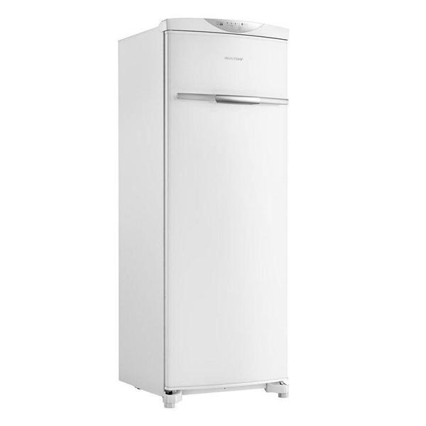 Freezer Vertical Brastemp, Frost Free, 228 Litros, Branco, BVR28MB