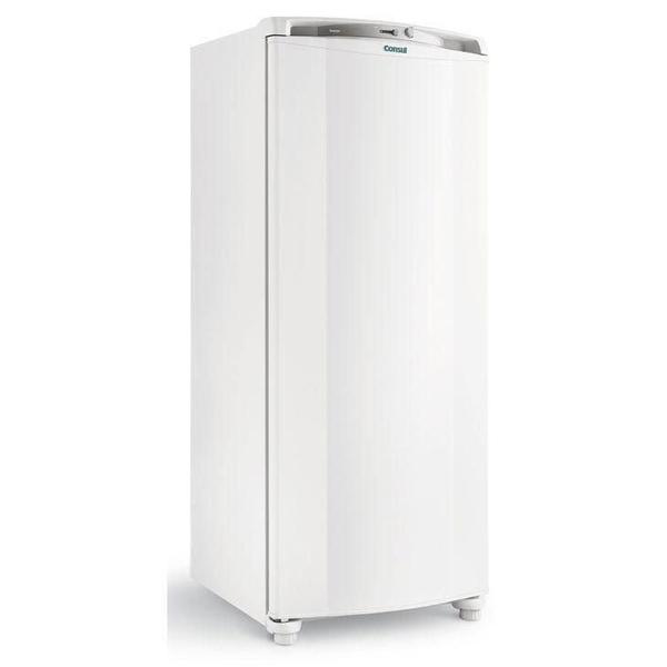 Freezer Vertical Consul, 231 Litros, Branco - CVU26EB