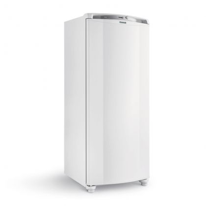 Freezer Vertical Consul 1 Porta 231 Litros 127v - CVU26EBANA